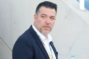 Πετεβίνος/" To ζητούμενο είναι να φεύγει γεμάτος ο κόσμος από το γήπεδο" (Παράθυρο... για Κ22)