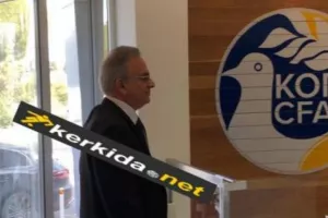 Τι θα κάνει ο Αρ. Βρυωνίδης; (Ένσταση)
