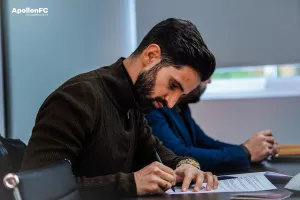 Υπογραφή/Απόλλων