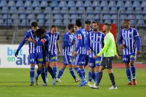 Πάφος FC-Ανόρθωση: Τριάρα με ανατροπή και βάσεις πρόκρισης! (φώτος)