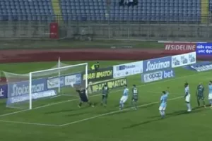 Kαταστροφικό; (Πάφος FC)