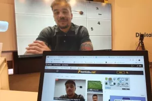 Η... διπλή επιβεβαίωση από ΚΑΤΕΛΑΡΗ στο SUPER MONDAY
