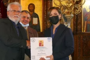 Πάπουτσος/"Μπορεί να μην μας υπολογίζουν, όμως μπορείτε..." (φώτος)
