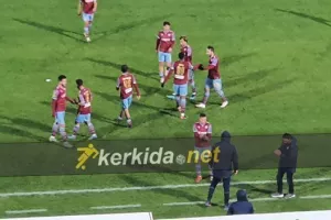 ΕΝΠ - Ερμής: Στα προημιτελικά με πεντάρα! (φώτος)