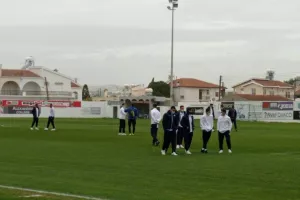 Συμβιβασμός και θα... λύσουν τις διαφορές τους στο "Τάσος Μάρκου" (φώτος)