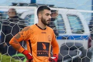 Ενίσχυση κάτω από τα δοκάρια με Γρηγοριάδη