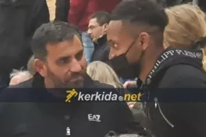Χατ-τρικ και... μπάσκετ