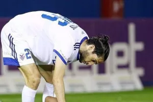 Σήμερα, ο Ρισβάνης