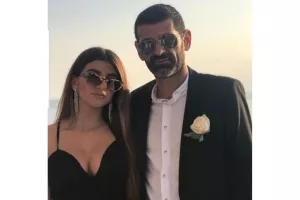 Η... κουκλάρα του Πογιατζή