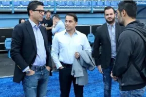 (Απόλλων/Άκυρα κρούσματα) Έτοιμος για το επόμενο βήμα