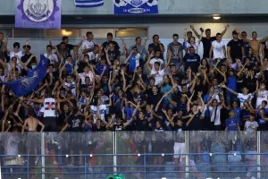 Επιστροφή/Απόλλων