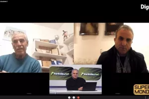 "Όλα απρόβλεπτα για εξάδα/Η Ομόνοια το πιο δύσκολο έργο"