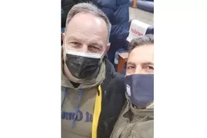 Υπόσχεση Τσόρνιγκερ...