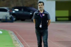ΕΞΕΛΙΞΗ/Αλλαγή προπονητή