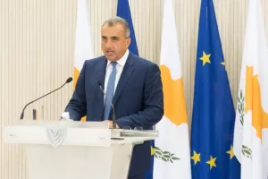 Κύριε Υπουργέ...