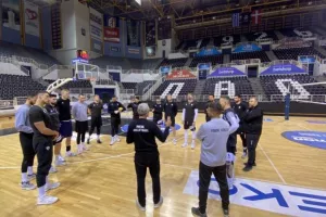 ΠΑΟΚ: Για το πρώτο βήμα πρόκρισης