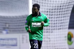 Kingsley Sarfo TV