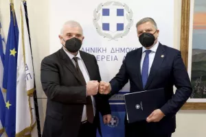 "Πιστεύω ότι το καλοκαίρι θα είναι έτοιμο το γήπεδό μας"