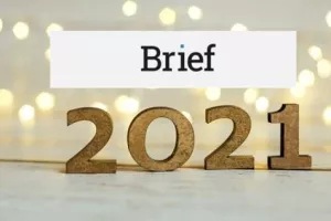 Brief: Κατέρριψε ακόμη ένα ρεκόρ το 2021