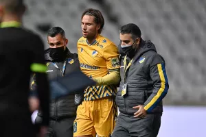 Άτυχος/Λουντέμο
