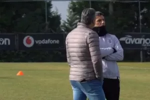 Παίρνει ψυχολογία εν μέσω... ανακατασκευής