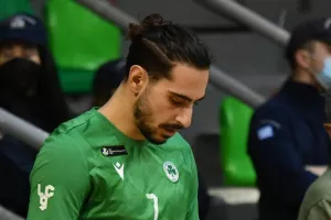 Πρωτοψάλτης: «Πάντα δίνουμε τον καλύτερό μας εαυτό»