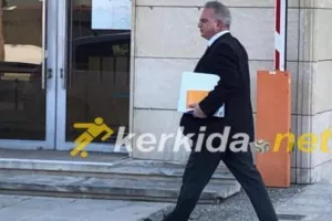 (Άκυρα κρούσματα ΑΕΚ) Τοποθέτηση Αθλητικού Δικαστή στο KERKIDA για την ένσταση