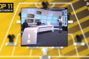 16η αγωνιστική - Η κορυφαία εντεκάδα μέσα από το Super Monday