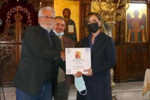 Πάπουτσος/"Μπορεί να μην μας υπολογίζουν, όμως μπορείτε..." (φώτος)
