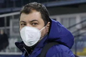 "Καταδικάζουμε- Δυστυχώς όμως κάποια μέλη της αποστολής της Ομόνοιας..."
