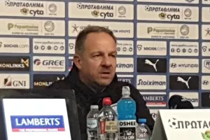 Διαφωνία με Τσόρνιγκερ