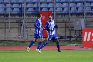 Ο... τρελός/ΑΝΟ