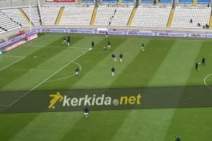 Οι 11 της Δόξας κόντρα στο ΑΠΟΕΛ
