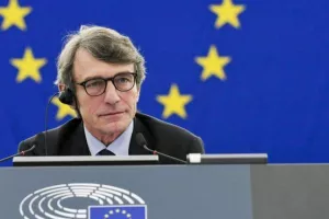 Πέθανε ο πρόεδρος του Ευρωπαϊκού Κοινοβουλίου 