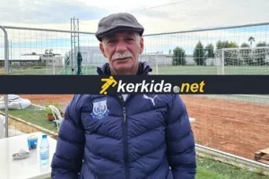 Ο Γιαγκουδάκης παρακολουθεί τα πάντα...