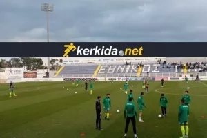 Οι εκλεκτοί του Καταλά με Λεάλ, Φαράζ και Μίκελ