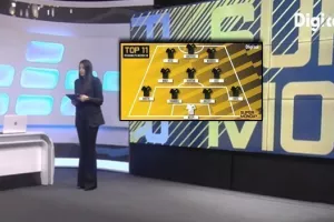 SUPER MONDAY/H εντεκάδα που ξεχώρισε στην 18η αγωνιστική