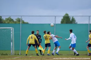 Κ16 Απόλλων-ΑΕΛ (Φωτορεπορτάζ)