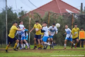 Κ16 Απόλλων-ΑΕΛ (Φωτορεπορτάζ)