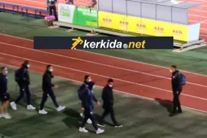 Στο "Τσίρειο" ο Απόλλωνας (φώτος)