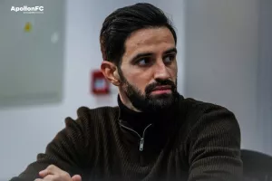 Απόλλων/Πέρασε τις εξετάσεις και πήρε το Νο5 