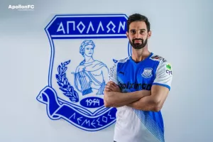 Απόλλων/Πέρασε τις εξετάσεις και πήρε το Νο5 