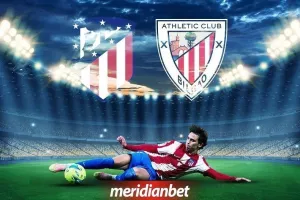 Στην Σαουδική Αραβία για το τρόπαιο του Super Cup Ισπανίας!
