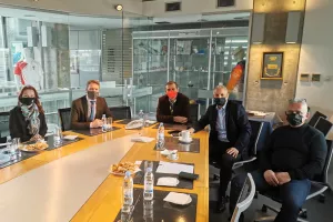 Εκδηλώσεις εορτασμού  της «Ημέρας της Κοινοπολιτείας»