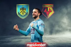 Παιχνίδι «έξι» βαθμών στο Turf Moor!