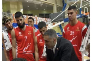 Τεράστιο διπλό παραμονής για τον Λειβα στο Ισραήλ 