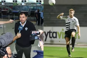 "Η στάση του Έσελινγκ άλλαξε χθες"