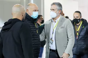 Ανακοίνωση ΑΕΚ/"Παρακολουθούμε... και επιφυλάσσουμε πλήρως τα δικαιώματα μας"