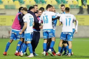 ΑΕΚ το ντέρμπι, ΑΕΚ… η κορυφή! (φώτος)