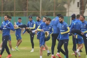 Ο ΑΠΟΕΛ μαζί με τον κόσμο του να ξεπεράσει το 'εμπόδιο' - Δόξα!